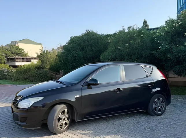 Hyundai i30, 1.4 L, 2007 year, 284 979 km, Baku - Price: 11 000 ₼ - Tunel.az