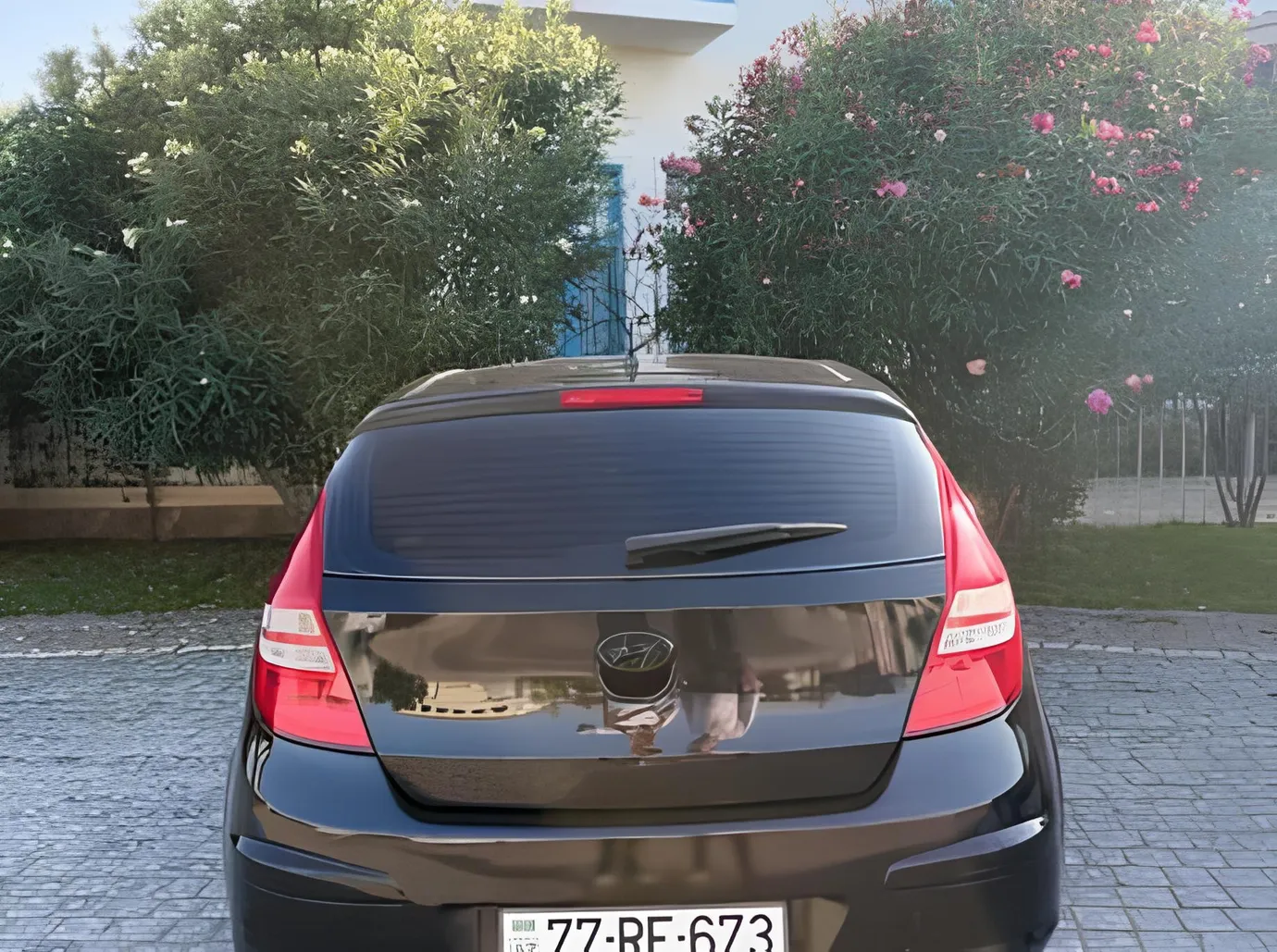 Hyundai i30, 1.4 L, 2007 year, 284 979 km, Baku - Price: 11 000 ₼ - Tunel.az