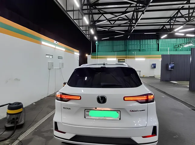 Changan CS 55 Plus, 1.5 L, 2025 year, 71 000 km, Baku - Price: 31 800 ₼ - Tunel.az