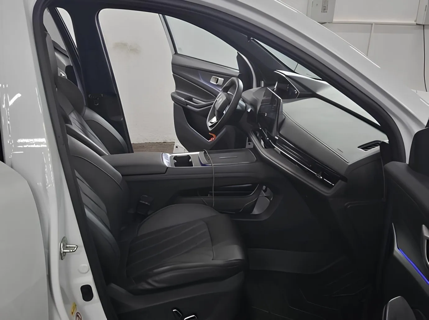 Changan CS 55 Plus, 1.5 L, 2025 year, 71 000 km, Baku - Price: 31 800 ₼ - Tunel.az