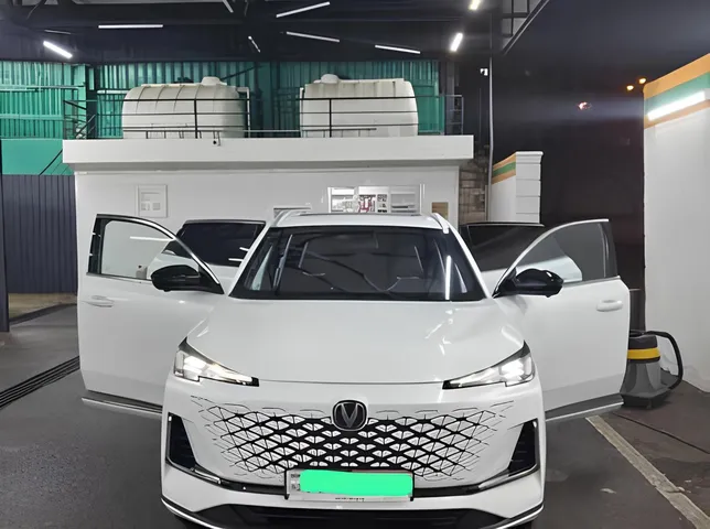 Changan CS 55 Plus, 1.5 L, 2025 year, 71 000 km, Baku - Price: 31 800 ₼ - Tunel.az