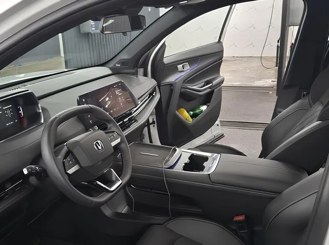 Changan CS 55 Plus, 1.5 L, 2025 year, 71 000 km, Baku - Price: 31 800 ₼ - Tunel.az