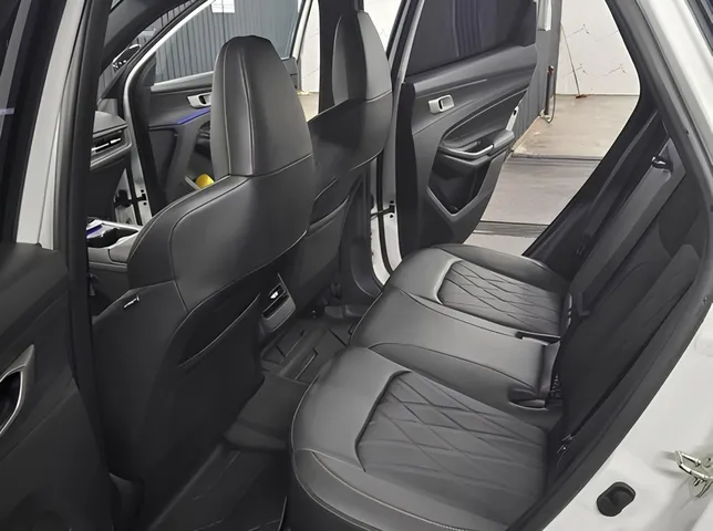 Changan CS 55 Plus, 1.5 L, 2025 year, 71 000 km, Baku - Price: 31 800 ₼ - Tunel.az