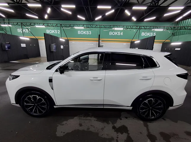 Changan CS 55 Plus, 1.5 L, 2025 year, 71 000 km, Baku - Price: 31 800 ₼ - Tunel.az