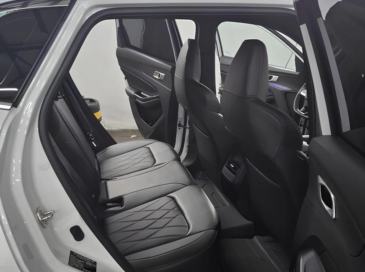 Changan CS 55 Plus, 1.5 L, 2025 year, 71 000 km, Baku - Price: 31 800 ₼ - Tunel.az