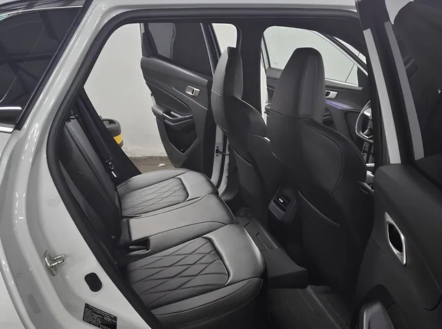 Changan CS 55 Plus, 1.5 L, 2025 year, 71 000 km, Baku - Price: 31 800 ₼ - Tunel.az
