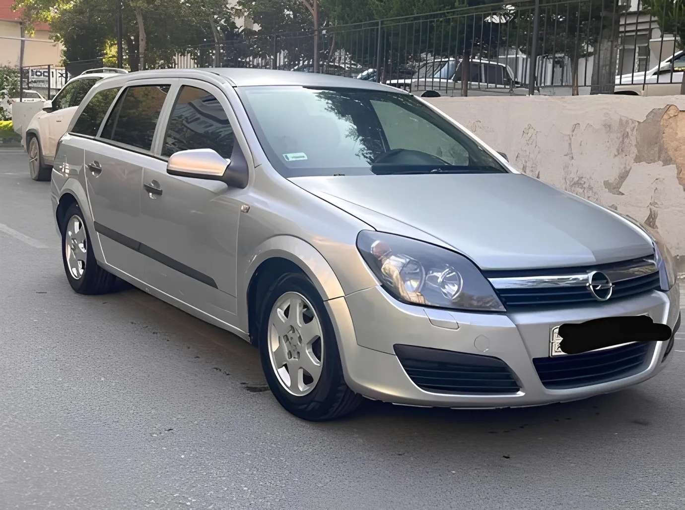 Opel Astra, 1.3 L, 2006 წელი, 295 000 km, Baku - ფასი: 8 500 ₼ - Tunel.az