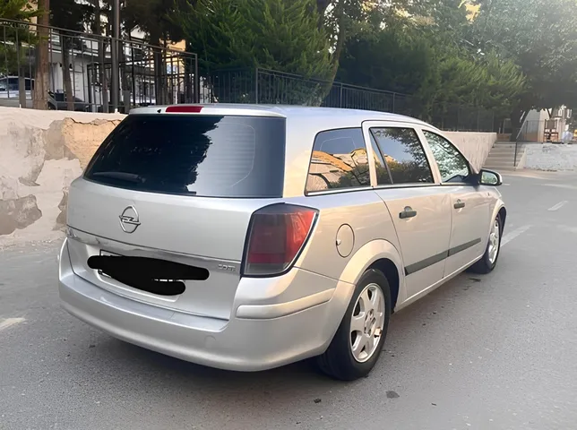Opel Astra, 1.3 L, 2006 წელი, 295 000 km, Baku - ფასი: 8 500 ₼ - Tunel.az