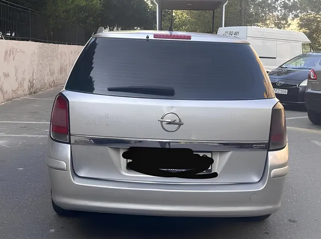 Opel Astra, 1.3 L, 2006 წელი, 295 000 km, Baku - ფასი: 8 500 ₼ - Tunel.az