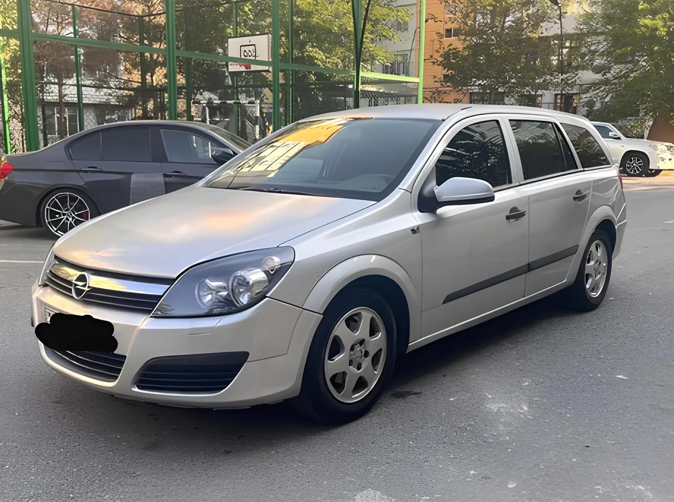 Opel Astra, 1.3 L, 2006 წელი, 295 000 km, Baku - ფასი: 8 500 ₼ - Tunel.az