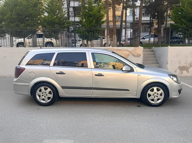 Opel Astra, 1.3 L, 2006 წელი, 295 000 km, Baku - ფასი: 8 500 ₼ - Tunel.az
