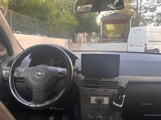 Opel Astra, 1.3 L, 2006 წელი, 295 000 km, Baku - ფასი: 8 500 ₼ - Tunel.az