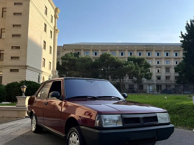 Tofas Sahin, 1.6 L, 2006 жыл, 163 000 km, Baku - Баасы: 7 250 ₼ - Tunel.az