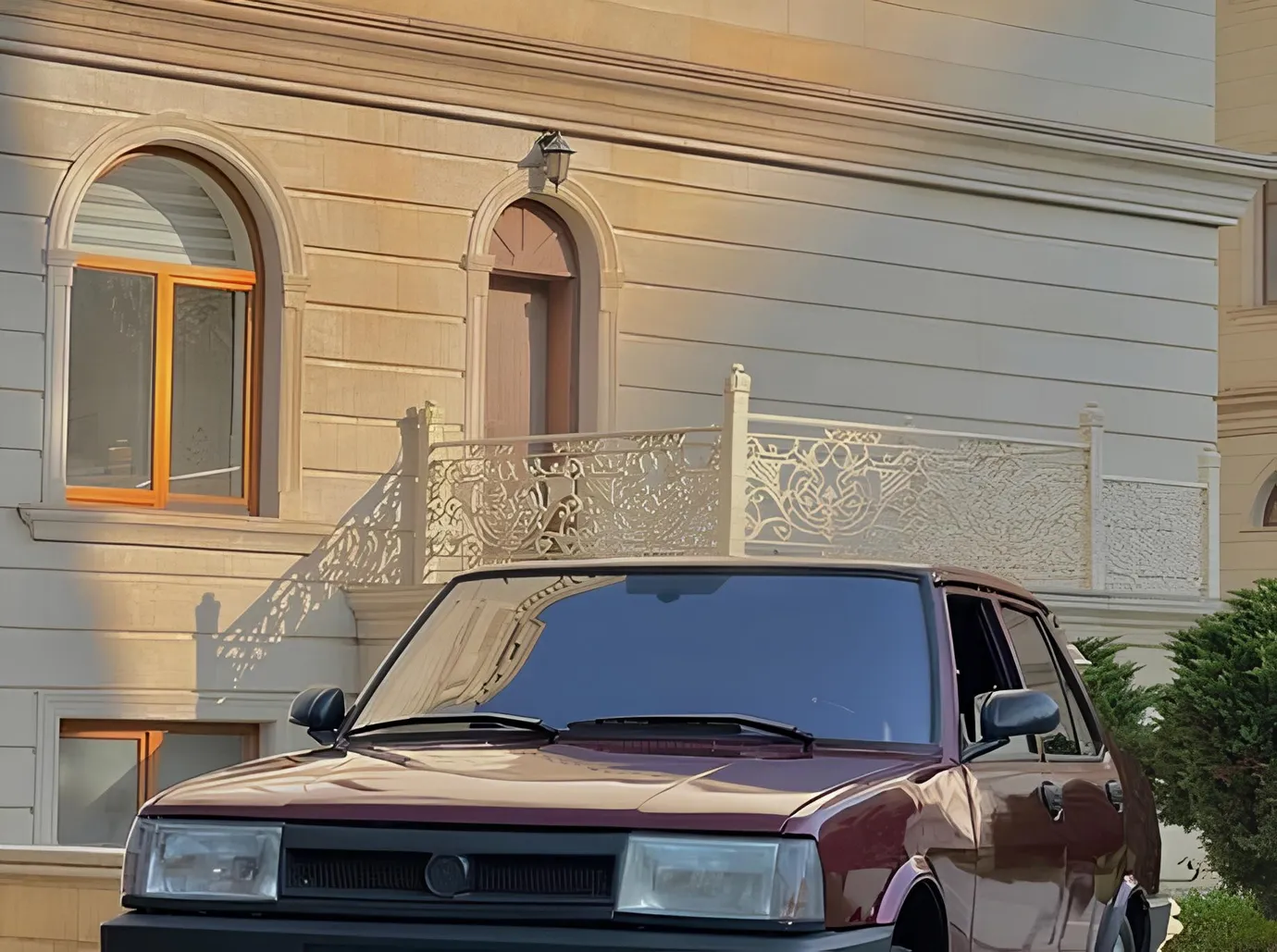 Tofas Sahin, 1.6 L, 2006 жыл, 163 000 km, Baku - Баасы: 7 250 ₼ - Tunel.az
