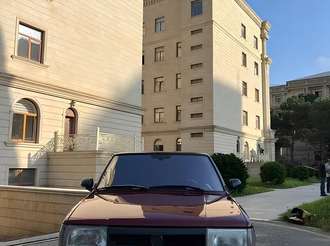 Tofas Sahin, 1.6 L, 2006 жыл, 163 000 km, Baku - Баасы: 7 250 ₼ - Tunel.az