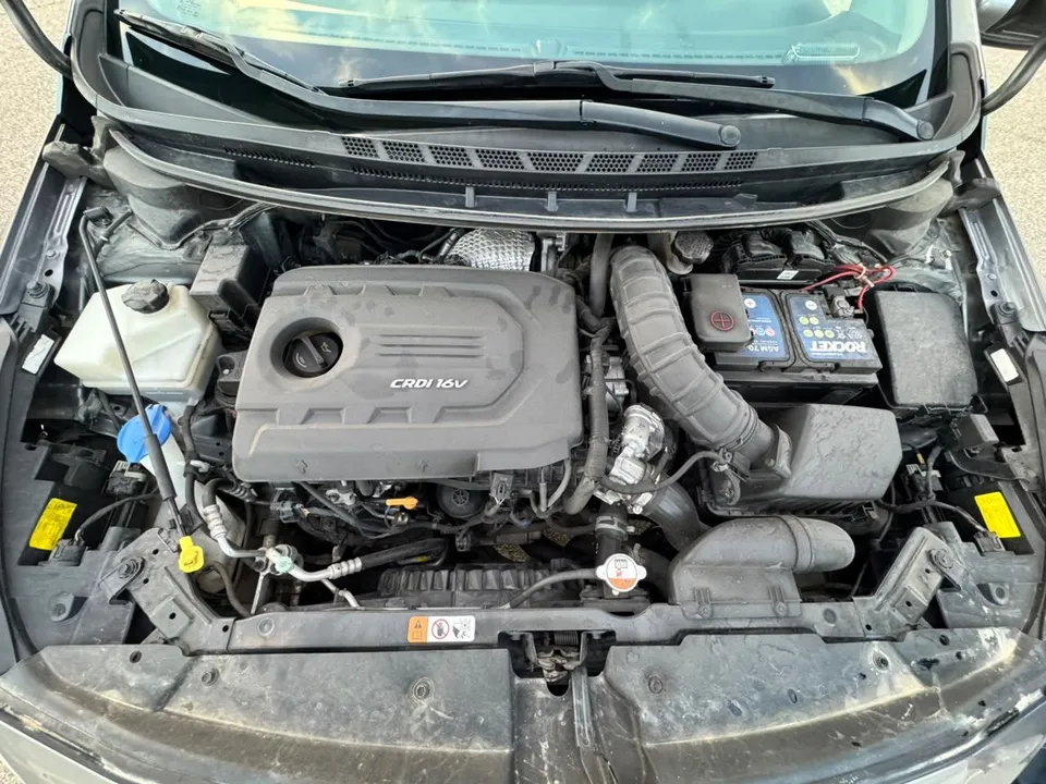Kia K3, 1.6 L, 2016 год, 150 000 km, Баку - Цена: 21 250 ₼ - Tunel.az