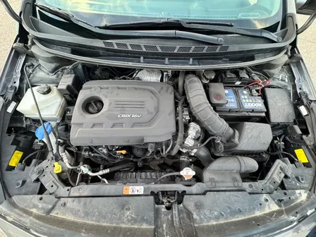 Kia K3, 1.6 L, 2016 год, 150 000 km, Баку - Цена: 21 250 ₼ - Tunel.az