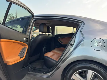 Kia K3, 1.6 L, 2016 год, 150 000 km, Баку - Цена: 21 250 ₼ - Tunel.az