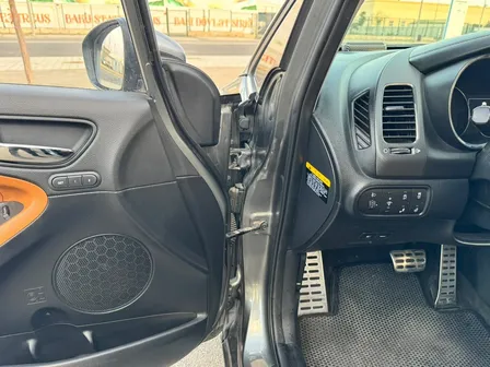 Kia K3, 1.6 L, 2016 год, 150 000 km, Баку - Цена: 21 250 ₼ - Tunel.az