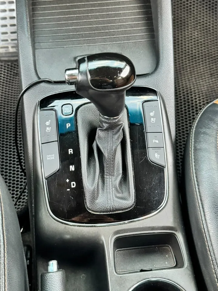 Kia K3, 1.6 L, 2016 год, 150 000 km, Баку - Цена: 21 250 ₼ - Tunel.az