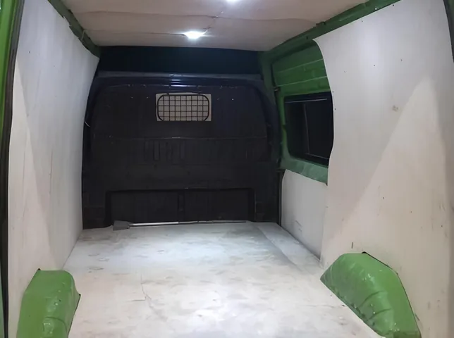 Ford Transit, 2.4 L, 2000 год, 333 000 km, Балакен - Цена: 14 600 ₼ - Tunel.az