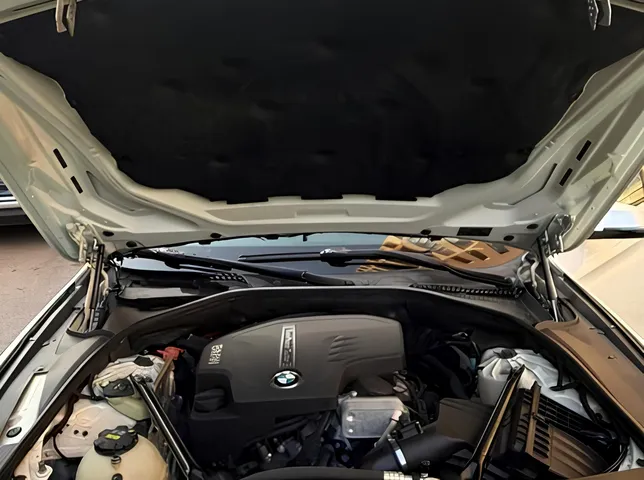 BMW 528, 2.0 L, 2015 yil, 236 450 km, Baku - Narxi: 27 300 ₼ - Tunel.az