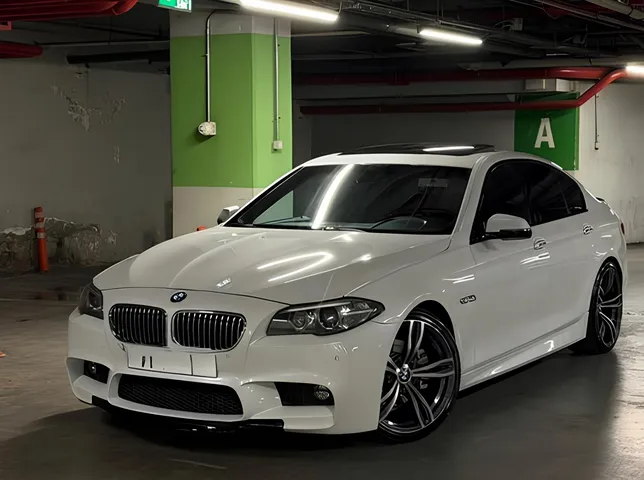 BMW 528, 2.0 L, 2015 yil, 236 450 km, Baku - Narxi: 27 300 ₼ - Tunel.az