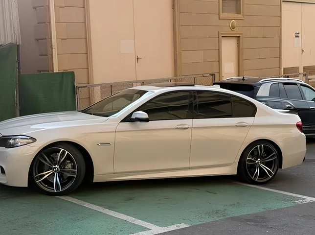 BMW 528, 2.0 L, 2015 yil, 236 450 km, Baku - Narxi: 27 300 ₼ - Tunel.az