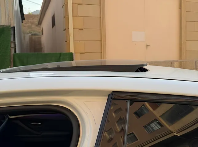 BMW 528, 2.0 L, 2015 yil, 236 450 km, Baku - Narxi: 27 300 ₼ - Tunel.az