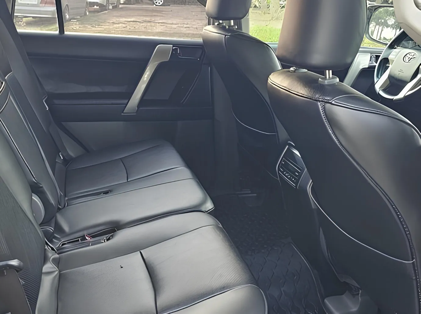 Toyota Land Cruiser Prado, 2.7 L, 2012 year, 187 965 km, Baku - Price: 34 500 ₼ - Tunel.az