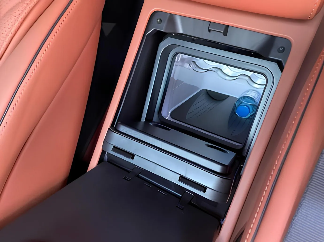 Mercedes S 500 4MATIC, 3.0 L, 2022 год, 39 000 km, Баку - Цена: 221 500 ₼ - Tunel.az