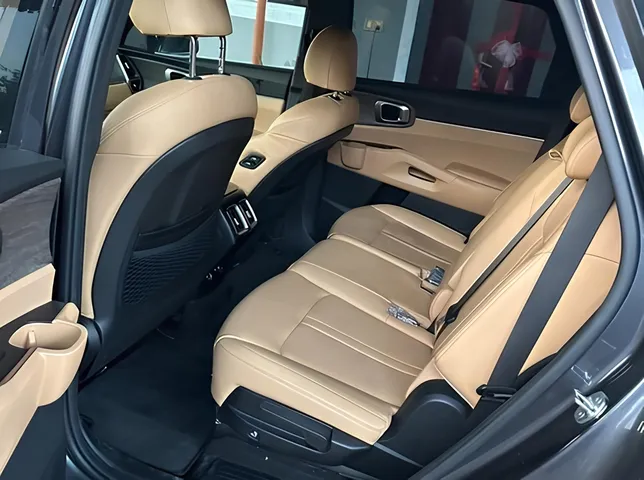 Kia Sorento, 1.6 L, 2022 год, 97 000 km, Масаллы - Цена: 55 000 ₼ - Tunel.az