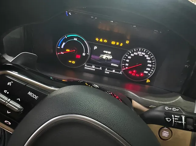 Kia Sorento, 1.6 L, 2022 год, 97 000 km, Масаллы - Цена: 55 000 ₼ - Tunel.az