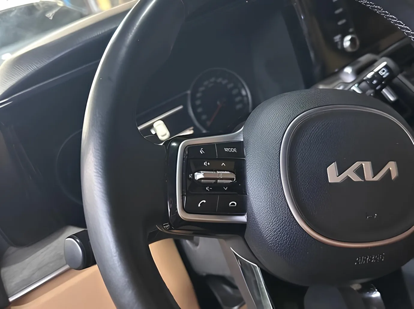Kia Sorento, 1.6 L, 2022 год, 97 000 km, Масаллы - Цена: 55 000 ₼ - Tunel.az