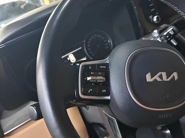 Kia Sorento, 1.6 L, 2022 год, 97 000 km, Масаллы - Цена: 55 000 ₼ - Tunel.az