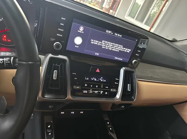 Kia Sorento, 1.6 L, 2022 год, 97 000 km, Масаллы - Цена: 55 000 ₼ - Tunel.az