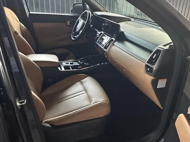 Kia Sorento, 1.6 L, 2022 год, 97 000 km, Масаллы - Цена: 55 000 ₼ - Tunel.az