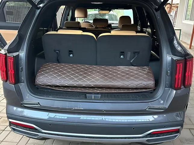 Kia Sorento, 1.6 L, 2022 год, 97 000 km, Масаллы - Цена: 55 000 ₼ - Tunel.az