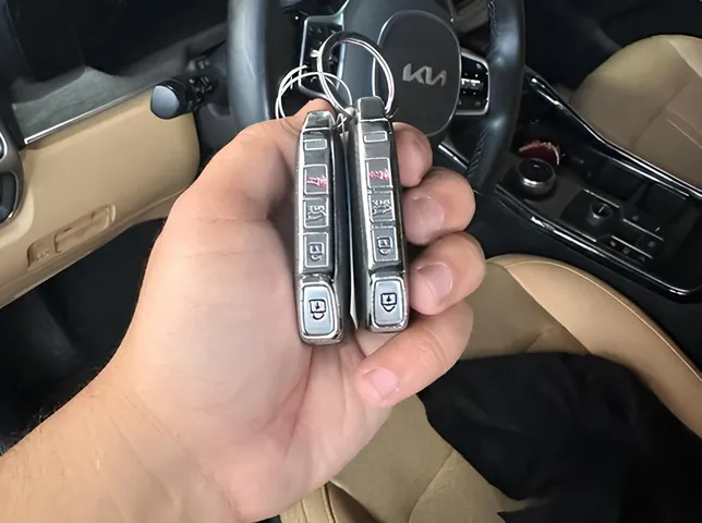 Kia Sorento, 1.6 L, 2022 год, 97 000 km, Масаллы - Цена: 55 000 ₼ - Tunel.az