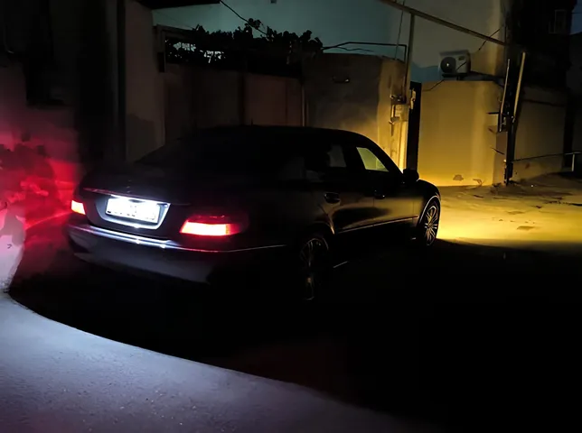 Mercedes E 320, 3.0 L, 2006 year, 436 000 km, Baku - Price: 18 800 ₼ - Tunel.az