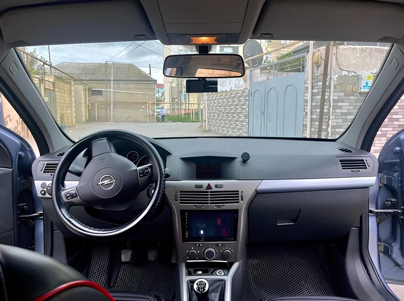 Opel Astra, 1.4 L, 2006 year, 250 627 km, Khirdalan - Price: 10 000 ₼ - Tunel.az