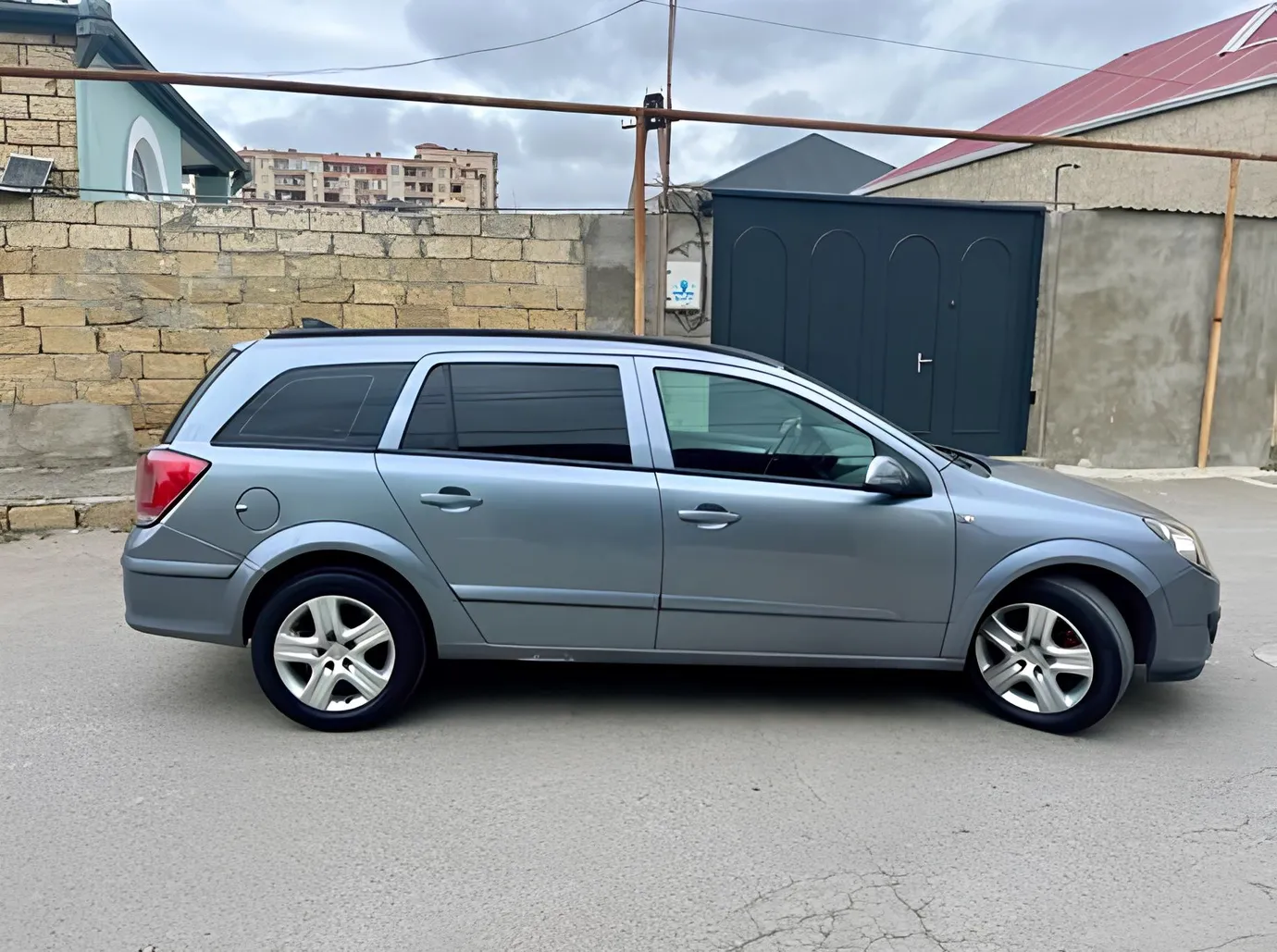 Opel Astra, 1.4 L, 2006 year, 250 627 km, Khirdalan - Price: 10 000 ₼ - Tunel.az