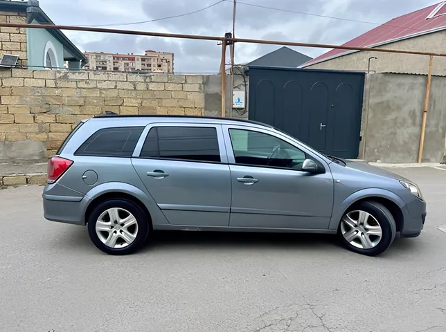 Opel Astra, 1.4 L, 2006 year, 250 627 km, Khirdalan - Price: 10 000 ₼ - Tunel.az