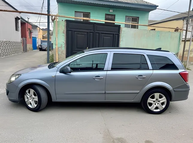 Opel Astra, 1.4 L, 2006 year, 250 627 km, Khirdalan - Price: 10 000 ₼ - Tunel.az