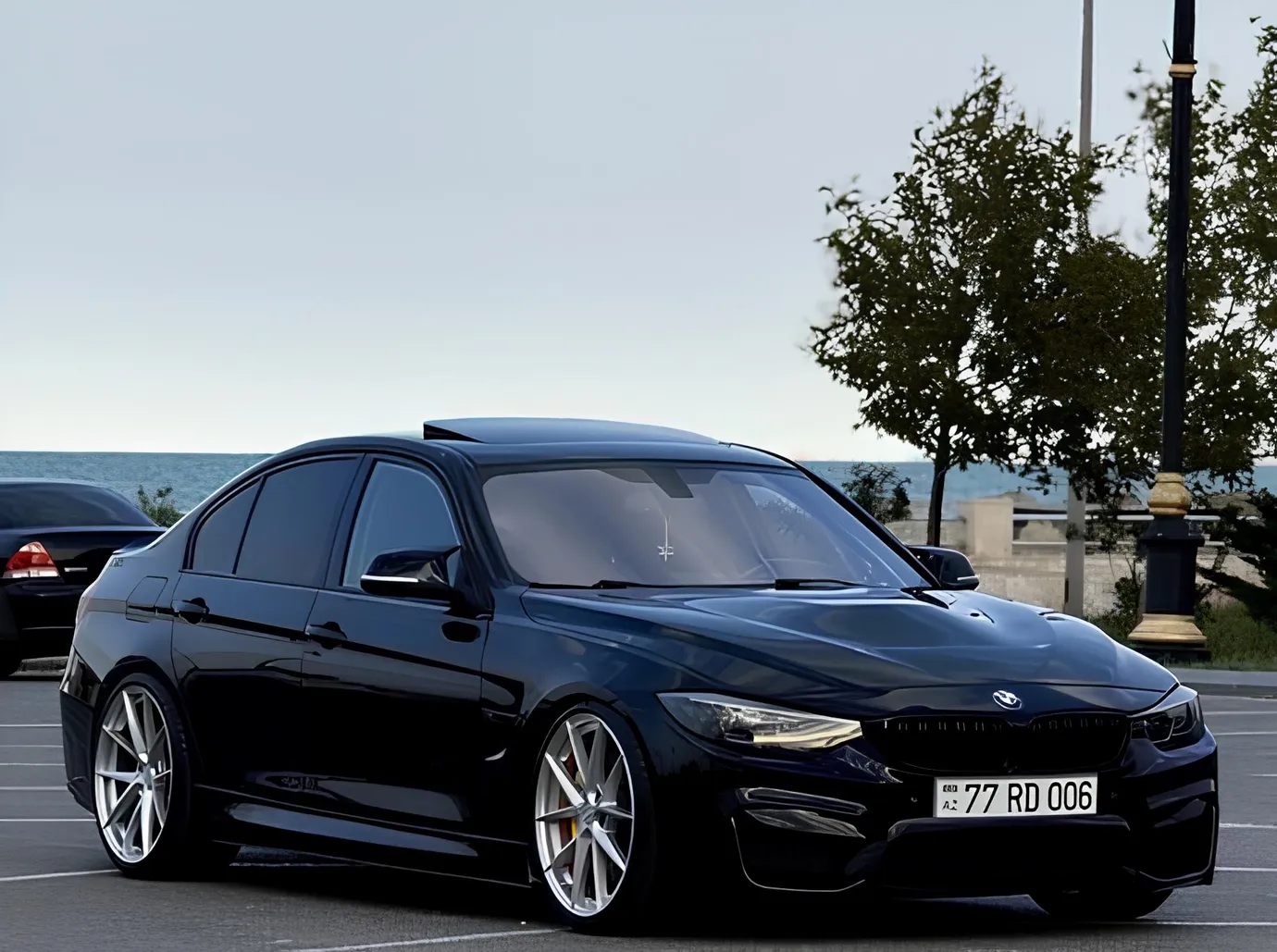 BMW 328, 2.0 L, 2015 year, 178 000 km, Sumgayit - Price: 34 800 ₼ - Tunel.az