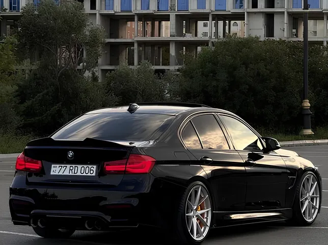 BMW 328, 2.0 L, 2015 year, 178 000 km, Sumgayit - Price: 34 800 ₼ - Tunel.az