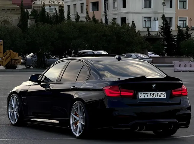BMW 328, 2.0 L, 2015 year, 178 000 km, Sumgayit - Price: 34 800 ₼ - Tunel.az