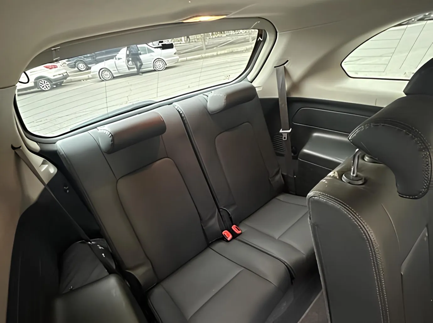 Chevrolet Captiva, 2.0 L, 2014 year, 171 000 km, Baku - Price: 20 800 ₼ - Tunel.az