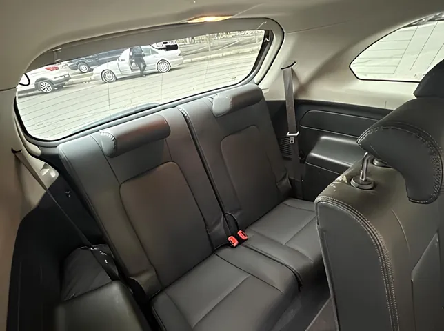 Chevrolet Captiva, 2.0 L, 2014 year, 171 000 km, Baku - Price: 20 800 ₼ - Tunel.az