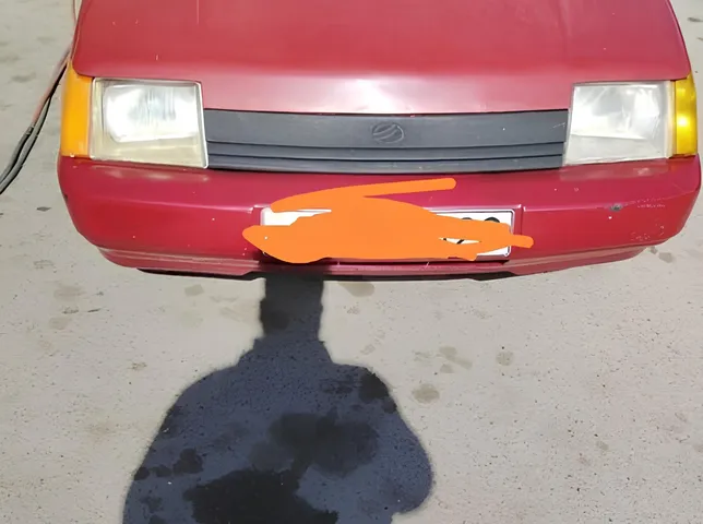 ZAZ Slavuta, 1.2 L, 2006 سنة, 500 000 km, Baku - السعر: 2 100 ₼ - Tunel.az
